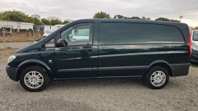Mercedes-Benz Vito 109CDI LONG-OM 646.980-Amigo luxe | Auto.bg — изображение 3 Mercedes-Benz Vito 109CDI LONG-OM 646.980-Amigo luxe | Auto.bg — изображение 3
