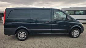 Mercedes-Benz Vito 109CDI LONG-OM 646.980-Amigo luxe | Auto.bg — изображение 4 Mercedes-Benz Vito 109CDI LONG-OM 646.980-Amigo luxe | Auto.bg — изображение 4