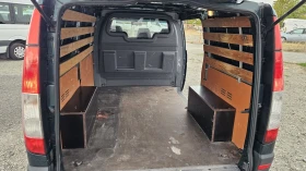 Mercedes-Benz Vito 109CDI LONG-OM 646.980-Amigo luxe | Auto.bg — изображение 14 Mercedes-Benz Vito 109CDI LONG-OM 646.980-Amigo luxe | Auto.bg — изображение 14