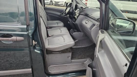 Mercedes-Benz Vito 109CDI LONG-OM 646.980-Amigo luxe | Auto.bg — изображение 12 Mercedes-Benz Vito 109CDI LONG-OM 646.980-Amigo luxe | Auto.bg — изображение 12