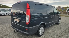 Mercedes-Benz Vito 109CDI LONG-OM 646.980-Amigo luxe | Auto.bg — изображение 6 Mercedes-Benz Vito 109CDI LONG-OM 646.980-Amigo luxe | Auto.bg — изображение 6
