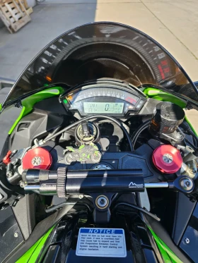 Kawasaki Ninja ZX10R | Auto.bg — изображение 9 Kawasaki Ninja ZX10R | Auto.bg — изображение 9