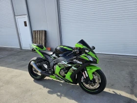 Kawasaki Ninja ZX10R | Auto.bg — изображение 3 Kawasaki Ninja ZX10R | Auto.bg — изображение 3
