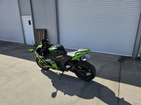 Kawasaki Ninja ZX10R | Auto.bg — изображение 7 Kawasaki Ninja ZX10R | Auto.bg — изображение 7
