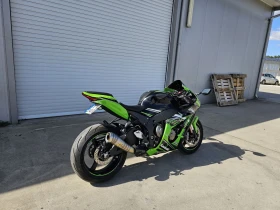 Kawasaki Ninja ZX10R | Auto.bg — изображение 6 Kawasaki Ninja ZX10R | Auto.bg — изображение 6