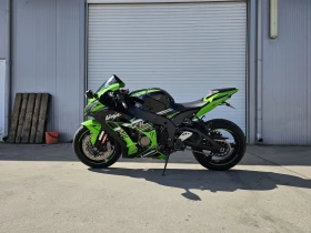 Kawasaki Ninja ZX10R | Auto.bg — изображение 8 Kawasaki Ninja ZX10R | Auto.bg — изображение 8