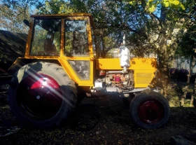 Трактор Болгар ТК-80 | Auto.bg — изображение 3 Трактор Болгар ТК-80 | Auto.bg — изображение 3