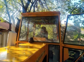 Трактор Болгар ТК-80 | Auto.bg — изображение 5 Трактор Болгар ТК-80 | Auto.bg — изображение 5