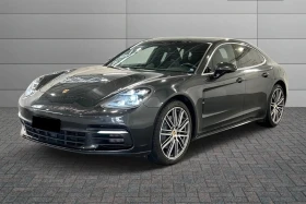 Porsche Panamera 4S Diesel 1 - Car24.bg Porsche Panamera 4S Diesel 1
