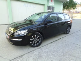 Peugeot 308 1.6HDI-115-NAVI-LIZING - Car24.bg Peugeot 308 1.6HDI-115-NAVI-LIZING