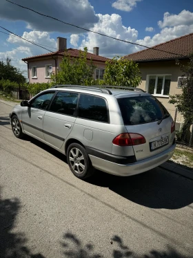 Toyota Avensis - 2000 € / 3911.66 лв. - 47110324 2 | Car24.bg Toyota Avensis - 2000 € / 3911.66 лв. - 47110324 2