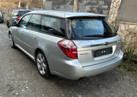 Subaru Legacy * FULL* TOP* НОВ ВНОС* - 1799 € / 3518.54 лв. - 30940712 4 | Car24.bg Subaru Legacy * FULL* TOP* НОВ ВНОС* - 1799 € / 3518.54 лв. - 30940712 4