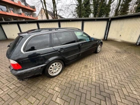 BMW 320 - 6500 € / 12712.90 лв. - 85583075 6 | Car24.bg BMW 320 - 6500 € / 12712.90 лв. - 85583075 6