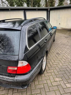 BMW 320 - 6500 € / 12712.90 лв. - 85583075 3 | Car24.bg BMW 320 - 6500 € / 12712.90 лв. - 85583075 3