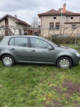 VW Golf V 1.4FSI 90кс - 2000 € / 3911.66 лв. - 39101237 4 | Car24.bg VW Golf V 1.4FSI 90кс - 2000 € / 3911.66 лв. - 39101237 4