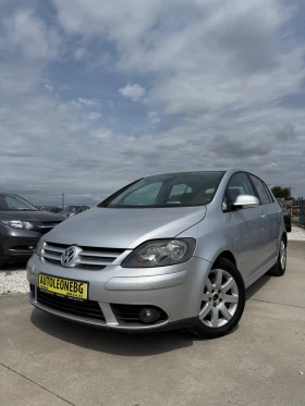 Снимка VW Golf Plus