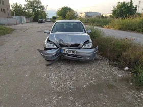 Opel Astra undefined | Auto.bg — изображение 3 Opel Astra undefined | Auto.bg — изображение 3