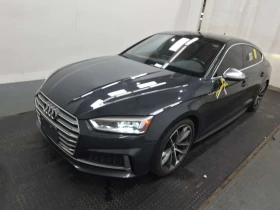 Audi S5 * TECHNIK * CARFAX * ЧЕРВЕН САЛОН * АВТОКРЕДИТ *
