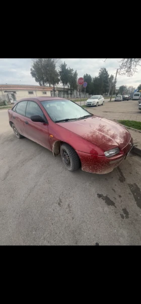 Mazda 323 Продавам Мазда 323 F BA | Auto.bg — изображение 11 Mazda 323 Продавам Мазда 323 F BA | Auto.bg — изображение 11