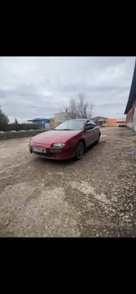 Mazda 323 Продавам Мазда 323 F BA | Auto.bg — изображение 13 Mazda 323 Продавам Мазда 323 F BA | Auto.bg — изображение 13