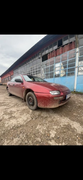 Mazda 323 Продавам Мазда 323 F BA | Auto.bg — изображение 12 Mazda 323 Продавам Мазда 323 F BA | Auto.bg — изображение 12
