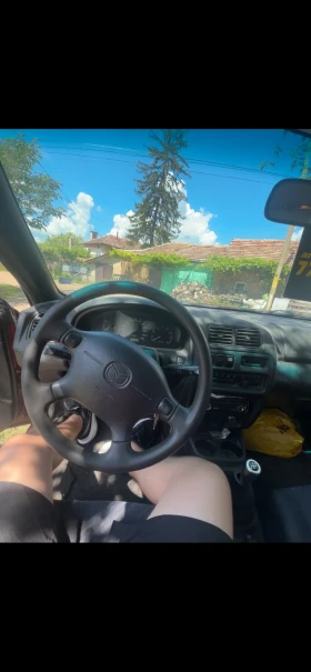 Mazda 323 Продавам Мазда 323 F BA | Auto.bg — изображение 4 Mazda 323 Продавам Мазда 323 F BA | Auto.bg — изображение 4