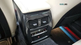 BMW 340 M SPORT* КОЖА* ПОДГРЕВ* HEADUP* 360* PANO - 33700 € / 65911.47 лв. - 48085967 9 | Car24.bg BMW 340 M SPORT* КОЖА* ПОДГРЕВ* HEADUP* 360* PANO - 33700 € / 65911.47 лв. - 48085967 9