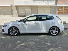 Seat Leon CUPRA-320к.с. - 5300 € / 10365.90 лв. - 89741555 16 | Car24.bg Seat Leon CUPRA-320к.с. - 5300 € / 10365.90 лв. - 89741555 16