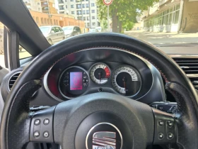 Seat Leon CUPRA-320к.с. - 5300 € / 10365.90 лв. - 89741555 8 | Car24.bg Seat Leon CUPRA-320к.с. - 5300 € / 10365.90 лв. - 89741555 8