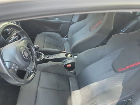 Seat Leon CUPRA-320к.с. - 5300 € / 10365.90 лв. - 89741555 9 | Car24.bg Seat Leon CUPRA-320к.с. - 5300 € / 10365.90 лв. - 89741555 9
