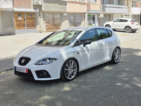 Seat Leon CUPRA-320к.с. - Car24.bg Seat Leon CUPRA-320к.с.