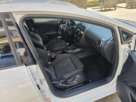 Seat Leon CUPRA-320к.с. - 5300 € / 10365.90 лв. - 89741555 13 | Car24.bg Seat Leon CUPRA-320к.с. - 5300 € / 10365.90 лв. - 89741555 13
