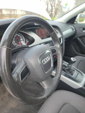 Audi A4 1.8TFSI - 6500 € / 12712.90 лв. - 62493605 9 | Car24.bg Audi A4 1.8TFSI - 6500 € / 12712.90 лв. - 62493605 9
