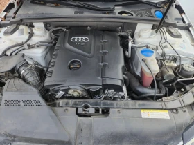 Audi A4 1.8TFSI - 6500 € / 12712.90 лв. - 62493605 12 | Car24.bg Audi A4 1.8TFSI - 6500 € / 12712.90 лв. - 62493605 12