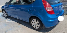 Hyundai I30 1, 4 | Auto.bg — изображение 10 Hyundai I30 1, 4 | Auto.bg — изображение 10
