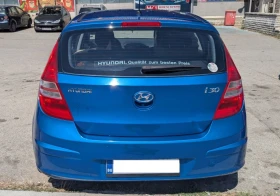 Hyundai I30 1, 4 | Auto.bg — изображение 16 Hyundai I30 1, 4 | Auto.bg — изображение 16