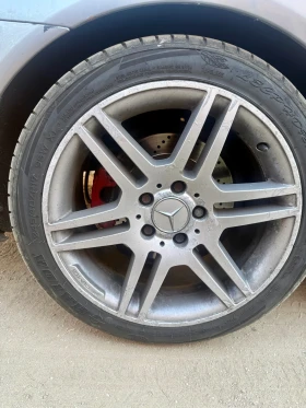 Mercedes-Benz C 220 smart car play, AMG джанти, нови фарове на AMG - 3500 € / 6845.40 лв. - 25510129 10 | Car24.bg Mercedes-Benz C 220 smart car play, AMG джанти, нови фарове на AMG - 3500 € / 6845.40 лв. - 25510129 10