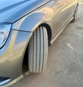 Mercedes-Benz C 220 smart car play, AMG джанти, нови фарове на AMG - 3500 € / 6845.40 лв. - 25510129 4 | Car24.bg Mercedes-Benz C 220 smart car play, AMG джанти, нови фарове на AMG - 3500 € / 6845.40 лв. - 25510129 4