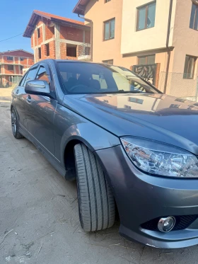 Mercedes-Benz C 220 smart car play, AMG джанти, нови фарове на AMG - 3500 € / 6845.40 лв. - 25510129 2 | Car24.bg Mercedes-Benz C 220 smart car play, AMG джанти, нови фарове на AMG - 3500 € / 6845.40 лв. - 25510129 2