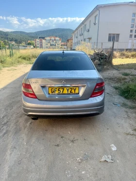 Mercedes-Benz C 220 smart car play, AMG джанти, нови фарове на AMG - 3500 € / 6845.40 лв. - 25510129 7 | Car24.bg Mercedes-Benz C 220 smart car play, AMG джанти, нови фарове на AMG - 3500 € / 6845.40 лв. - 25510129 7
