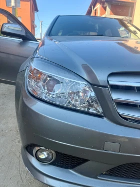 Mercedes-Benz C 220 smart car play, AMG джанти, нови фарове на AMG - 3500 € / 6845.40 лв. - 25510129 6 | Car24.bg Mercedes-Benz C 220 smart car play, AMG джанти, нови фарове на AMG - 3500 € / 6845.40 лв. - 25510129 6