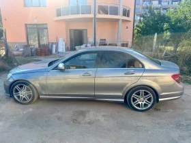 Mercedes-Benz C 220 smart car play, AMG джанти, нови фарове на AMG - 3500 € / 6845.40 лв. - 25510129 12 | Car24.bg Mercedes-Benz C 220 smart car play, AMG джанти, нови фарове на AMG - 3500 € / 6845.40 лв. - 25510129 12