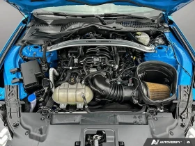 Ford Mustang Fastback Mach 1* 10speed* Recaro | Auto.bg — изображение 8 Ford Mustang Fastback Mach 1* 10speed* Recaro | Auto.bg — изображение 8