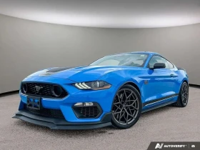 Ford Mustang Fastback Mach 1* 10speed* Recaro