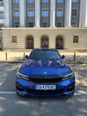 BMW 320 - Car24.bg BMW 320