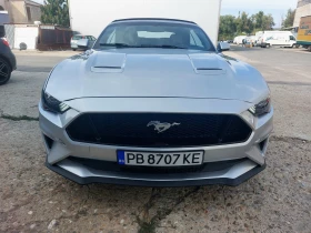 Ford Mustang 5.0 - Car24.bg Ford Mustang 5.0