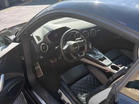 Audi Tt * 2.0T * CARFAX * БЕЗ ПЪРВОНАЧАЛНА ВНОСКА | Auto.bg — изображение 5 Audi Tt * 2.0T * CARFAX * БЕЗ ПЪРВОНАЧАЛНА ВНОСКА | Auto.bg — изображение 5