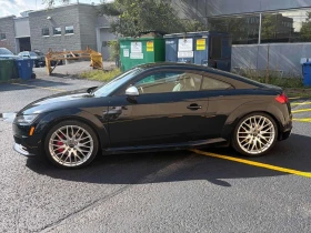 Audi Tt * 2.0T * CARFAX * БЕЗ ПЪРВОНАЧАЛНА ВНОСКА | Auto.bg — изображение 2 Audi Tt * 2.0T * CARFAX * БЕЗ ПЪРВОНАЧАЛНА ВНОСКА | Auto.bg — изображение 2