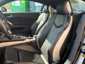 Audi Tt * 2.0T * CARFAX * БЕЗ ПЪРВОНАЧАЛНА ВНОСКА | Auto.bg — изображение 11 Audi Tt * 2.0T * CARFAX * БЕЗ ПЪРВОНАЧАЛНА ВНОСКА | Auto.bg — изображение 11