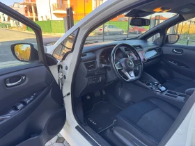 Nissan Leaf 360* камери* дистроник - 11900 € - 33471488 8 | Car24.bg Nissan Leaf 360* камери* дистроник - 11900 € - 33471488 8